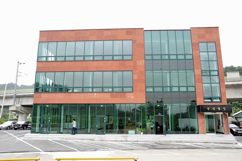 아동동 263-1 신축공사 