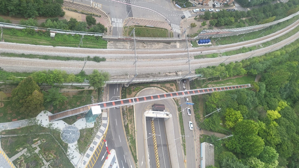 탄현역 지역 주택 사업 구역 외 도시계획시설 조성 공사