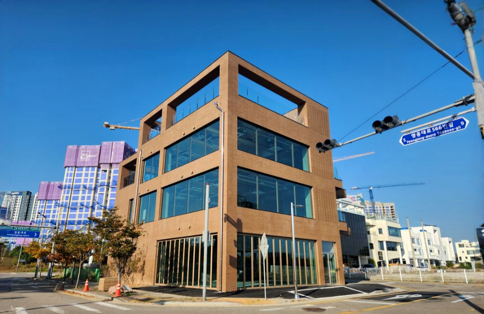 인천광역시 영종도 근린생활시설 